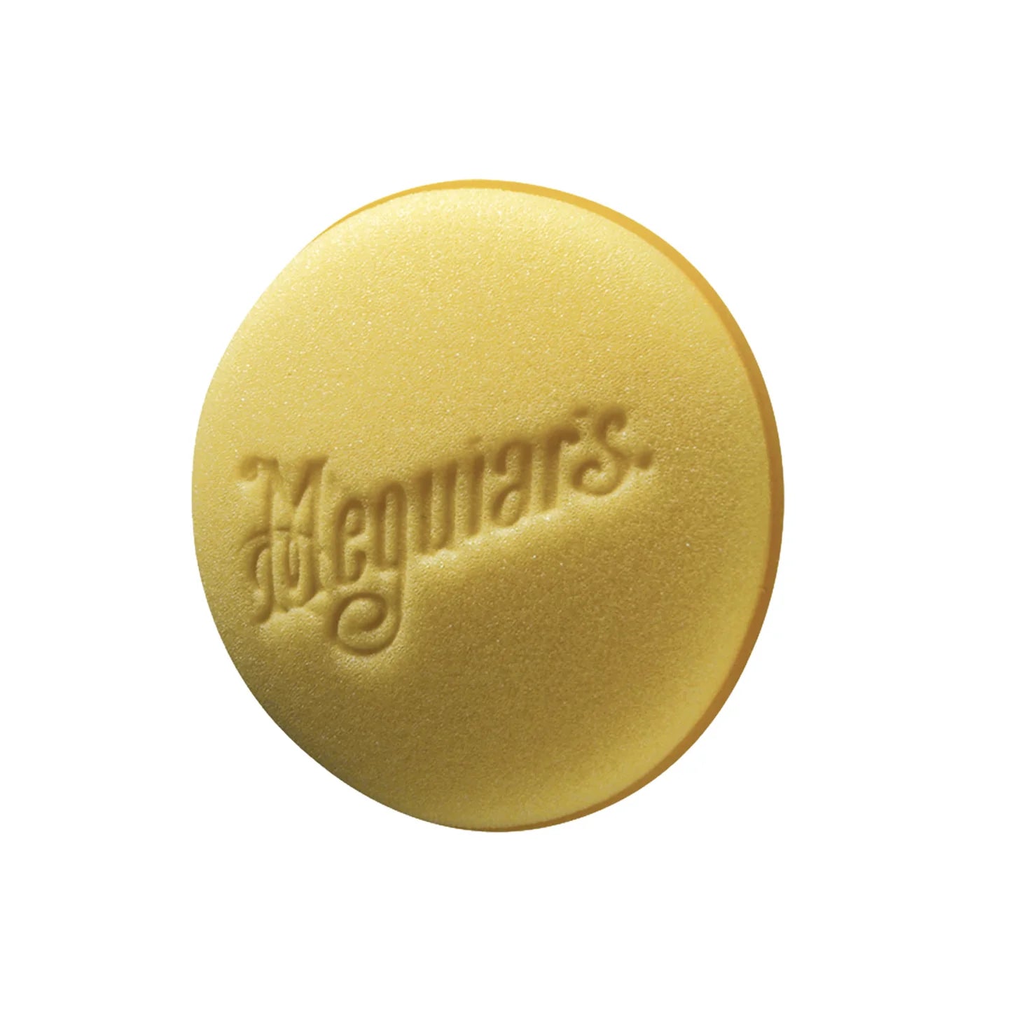 Meguiar's spužvasti aplikator WA 1000 Applicator Pad – 10 cm