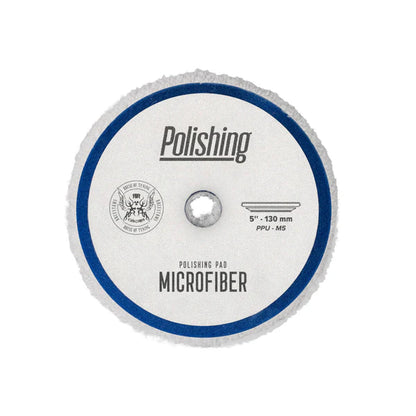 Bad Boys Microfiber Polishing Sponge