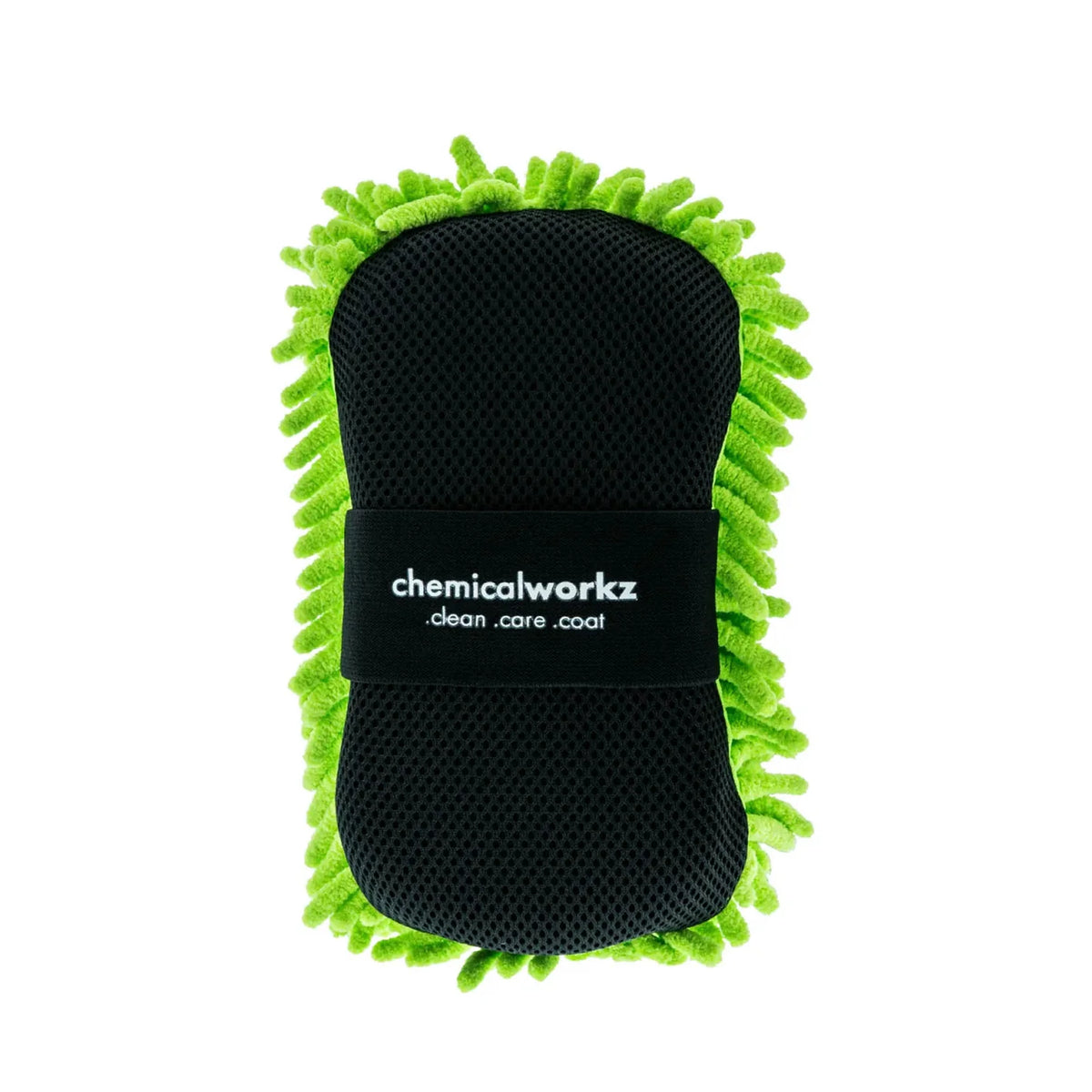 Spužva za pranje-2 u 1 chemicalworkz Chenille Sponge