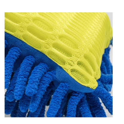 Nuke Guys insect wash and cleaning sponge