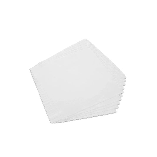 chemicalworkz suede krpice za keramičke premaze – 10 × 10 cm – 10 kom