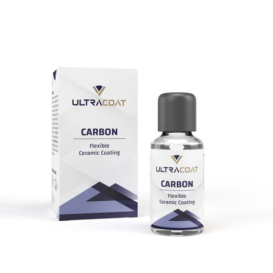 Fleksibilni Keramički premaz 1g - Carbon 15ml