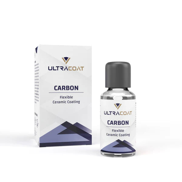 Fleksibilni Keramički premaz 1g - Carbon 30ml