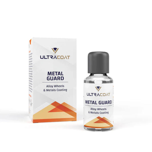 Metal Guard - keramička zaštita naplataka