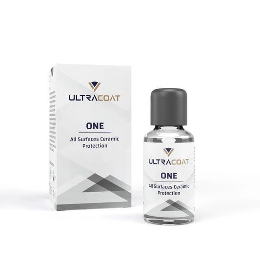 Keramički premaz One 50ml - trajnost 3g