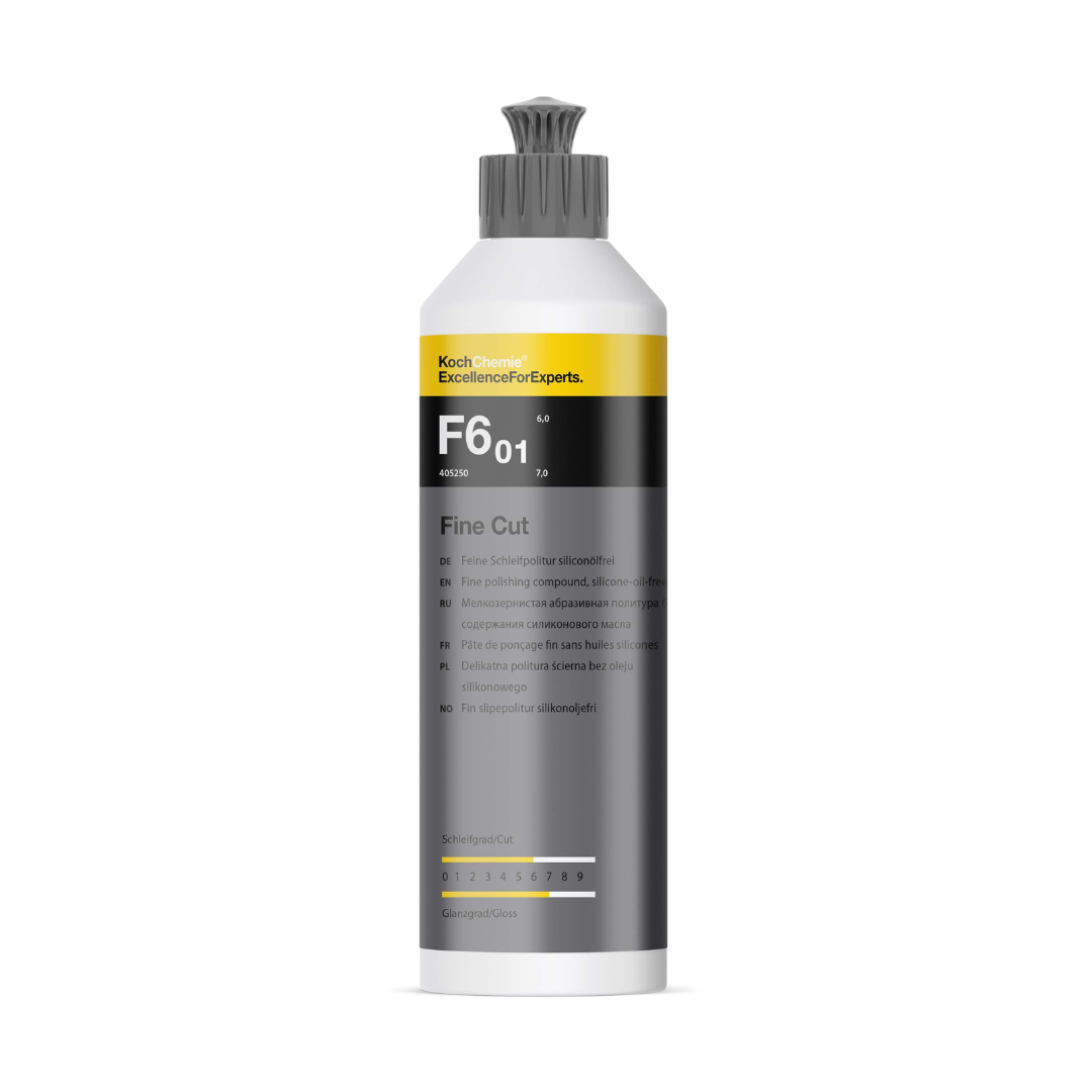 Fina pasta za poliranje Koch Chemie Fine Cut F6.01