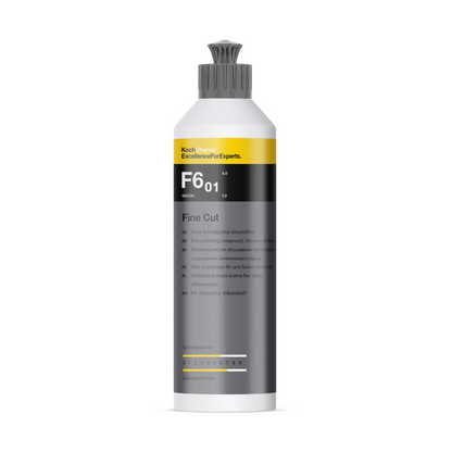 Fina pasta za poliranje Koch Chemie Fine Cut F6.01