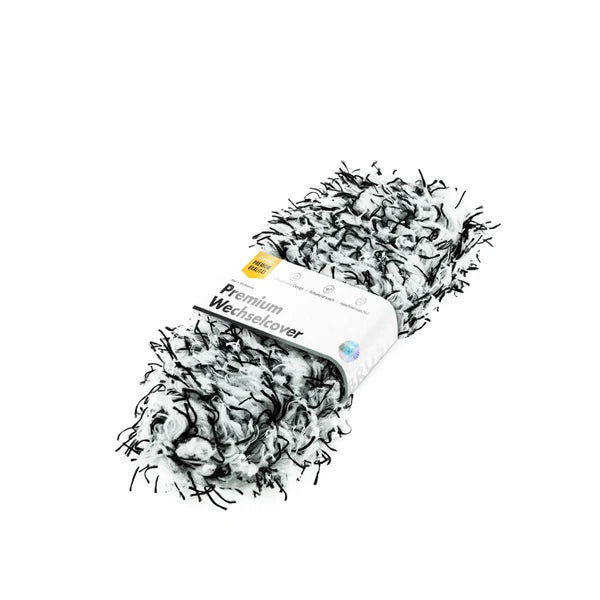 chemicalworkz Premium Wheel Brush Replacement Cover – Large