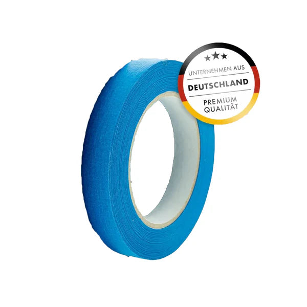 chemicalworkz Masking Tape blue – 18 mm
