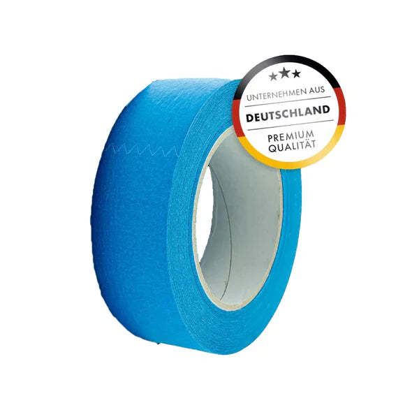 chemicalworkz protective tape blue – 36 mm