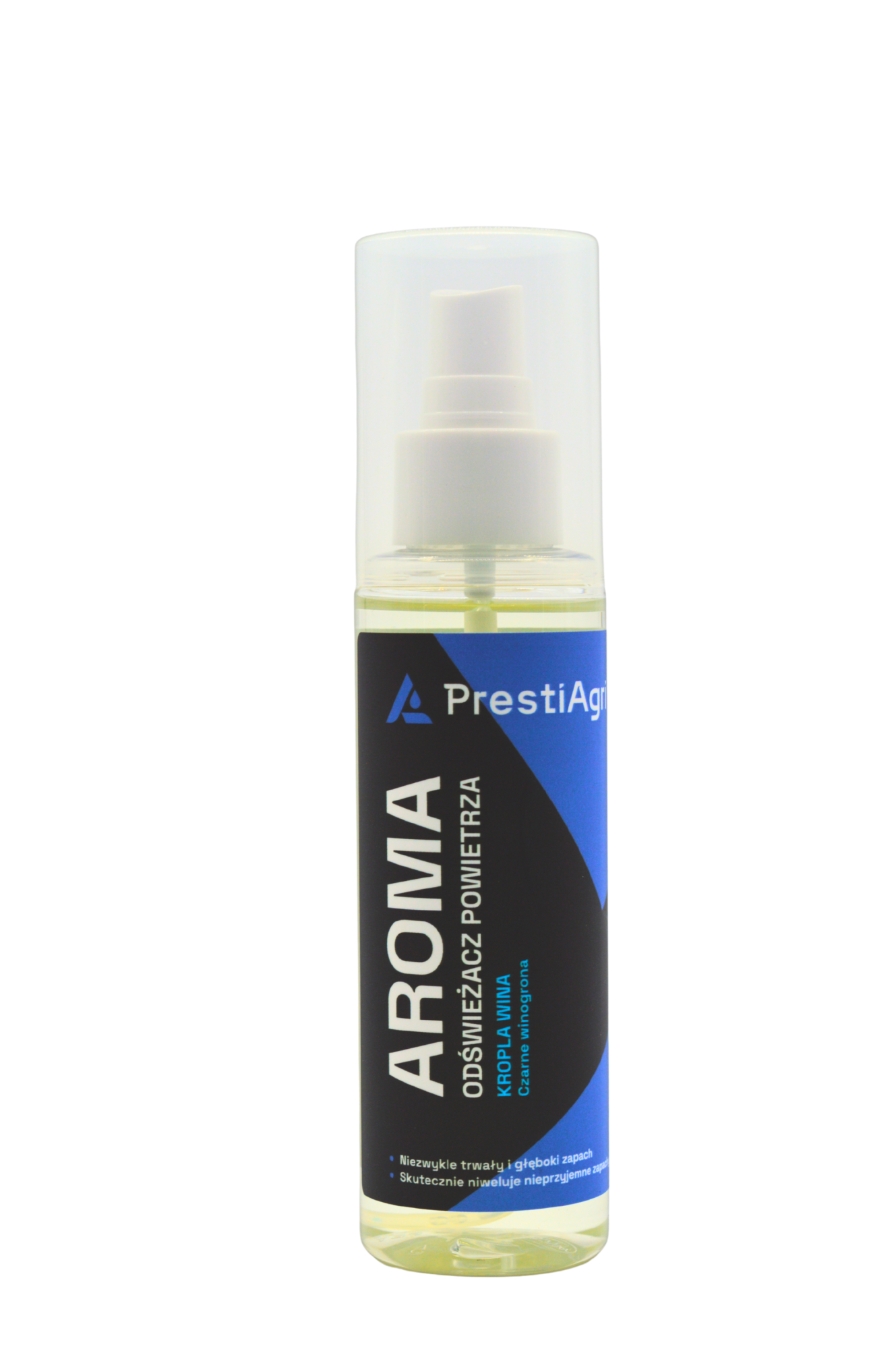 Miris PrestiAgri Black Grapes 120ml
