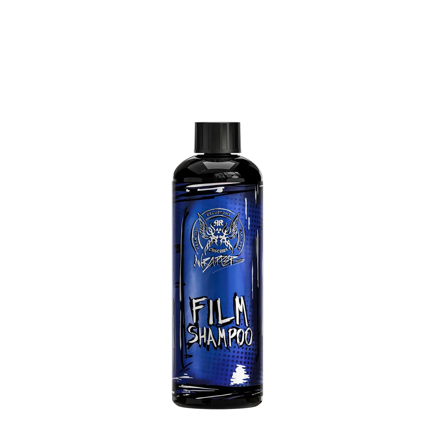 Auto šampon za folije Bad Boys Wrapper Film Shampoo – 500 ml