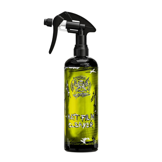 Čistač mat folija Bad Boys Wrapper Matt Film Cleaner – 500 ml