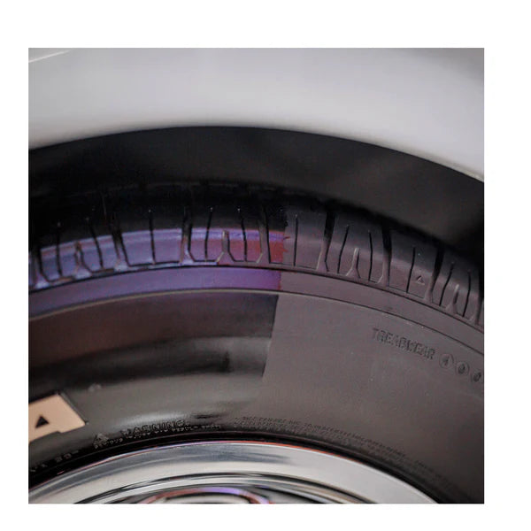 Bad Boys Tyre and Plastic Coating Tyre Dressing Professional – 5 L