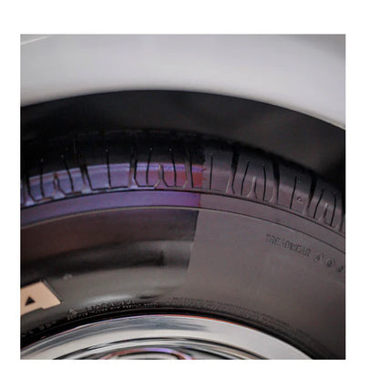 Bad Boys Tyre and Plastic Coating Tyre Dressing Professional – 5 L
