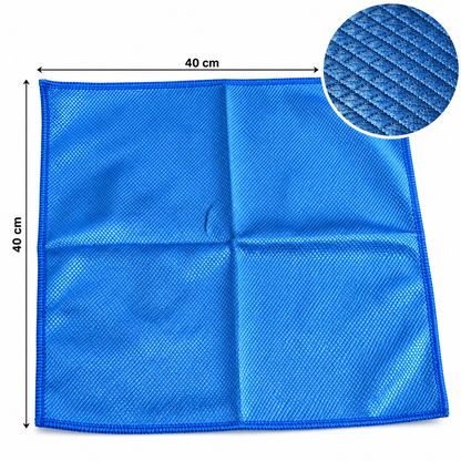 DTS TOOLS Crystal Towel 300 GSM 40x40 Krpa za staklo