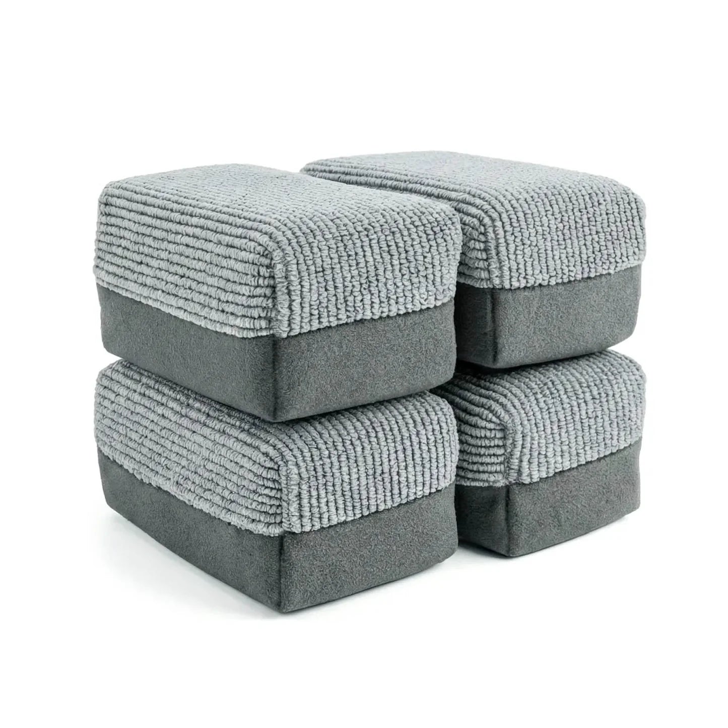 chemicalworkz Coating Sponges – 4 pcs