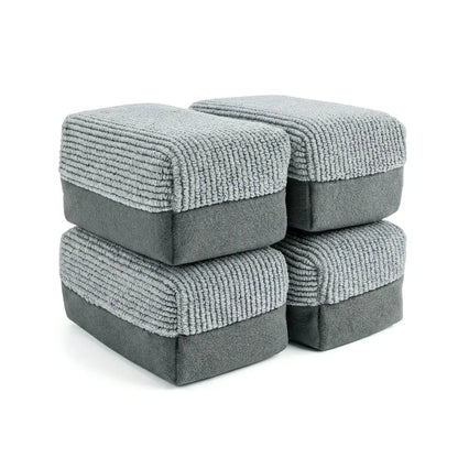 chemicalworkz Coating Sponges – 4 pcs