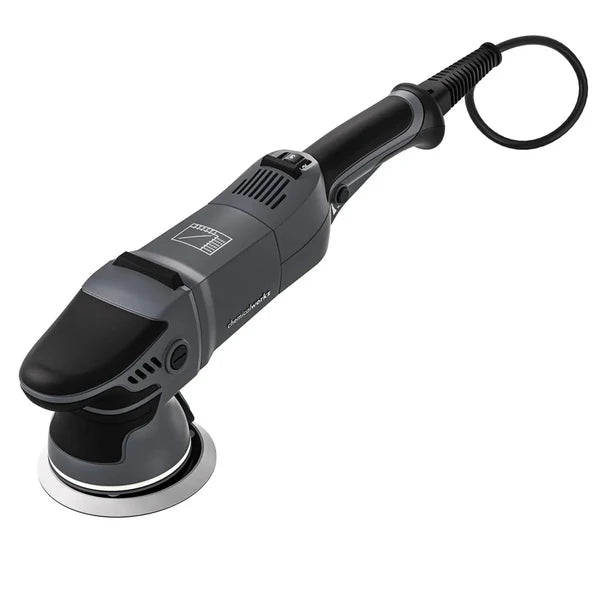 chemicalworkz eccentric polisher DA9 Pro Max – 9 mm