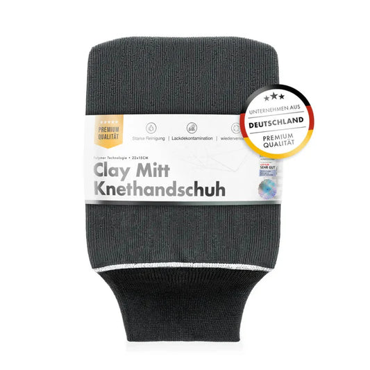 chemicalworkz rukavica za dekontaminaciju laka Magic Clay Mitt