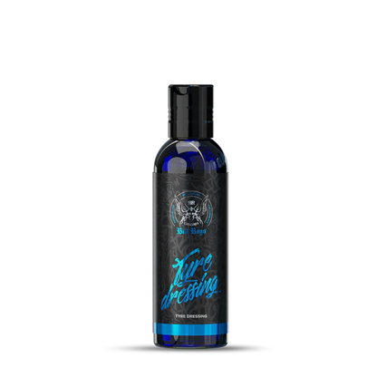 Premaz za gume BB Tire dressing