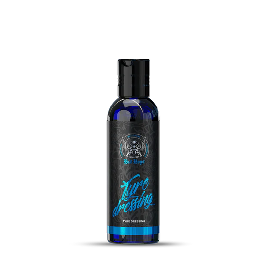 Premaz za gume BB Tire dressing