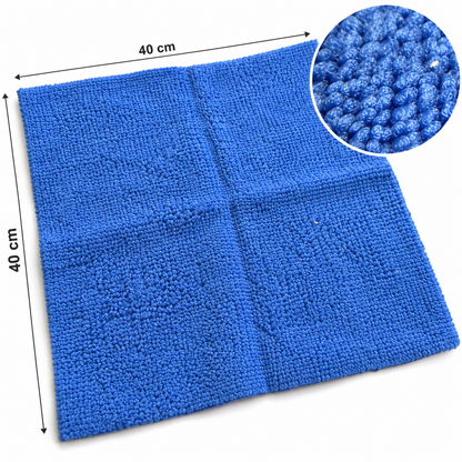 DTS TOOLS Clean Towel 350 GSM 40x40 Krpa od mikrovlakana
