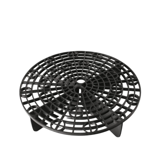 G Tools dirt separator za kantu za pranje – crni