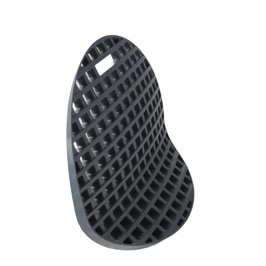 G Tools dirt separator za kantu za pranje – tamno sivi