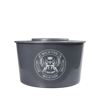 G Tools Washing Bucket Accessory Holder - Dark Grey