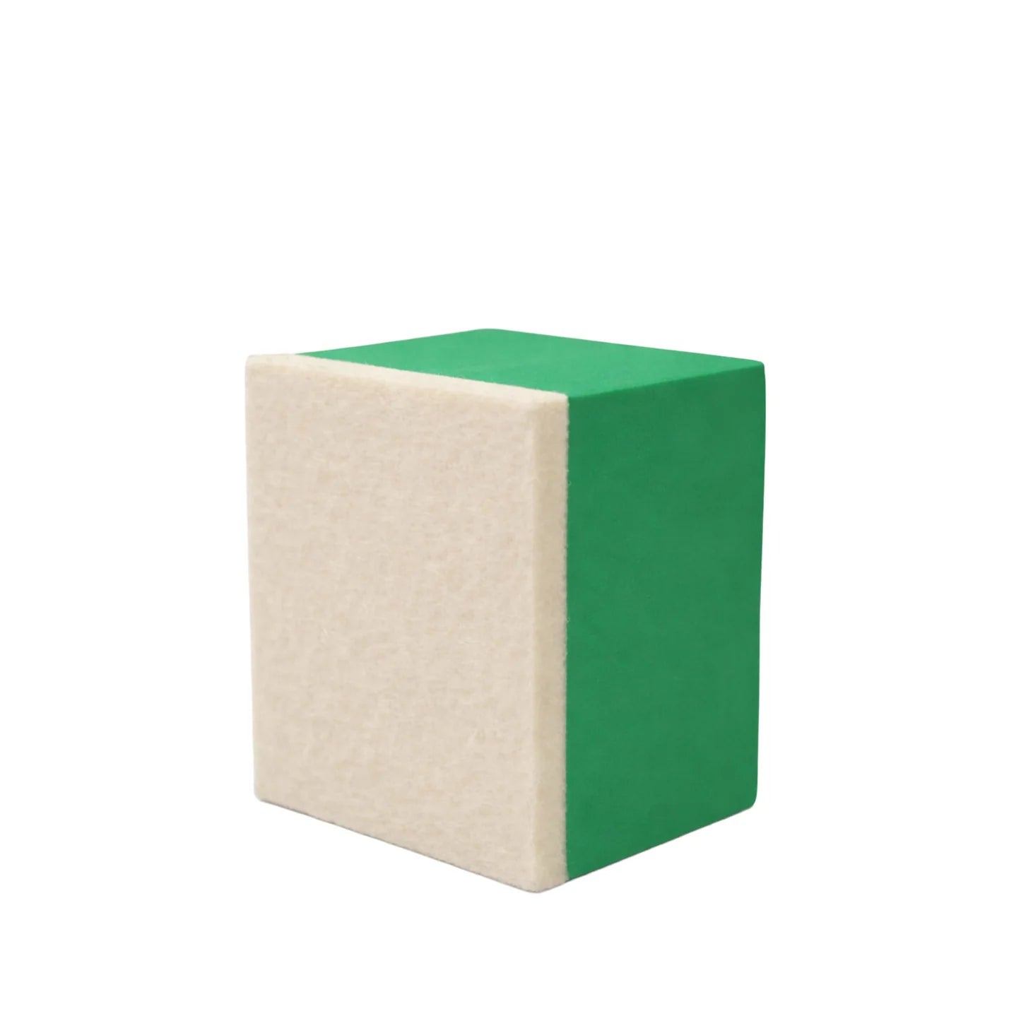 G Tools Felt Glass Polishing Applicator – 7.5 × 6.5 × 6 cm