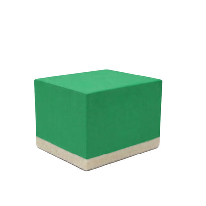 G Tools Felt Glass Polishing Applicator – 7.5 × 6.5 × 6 cm