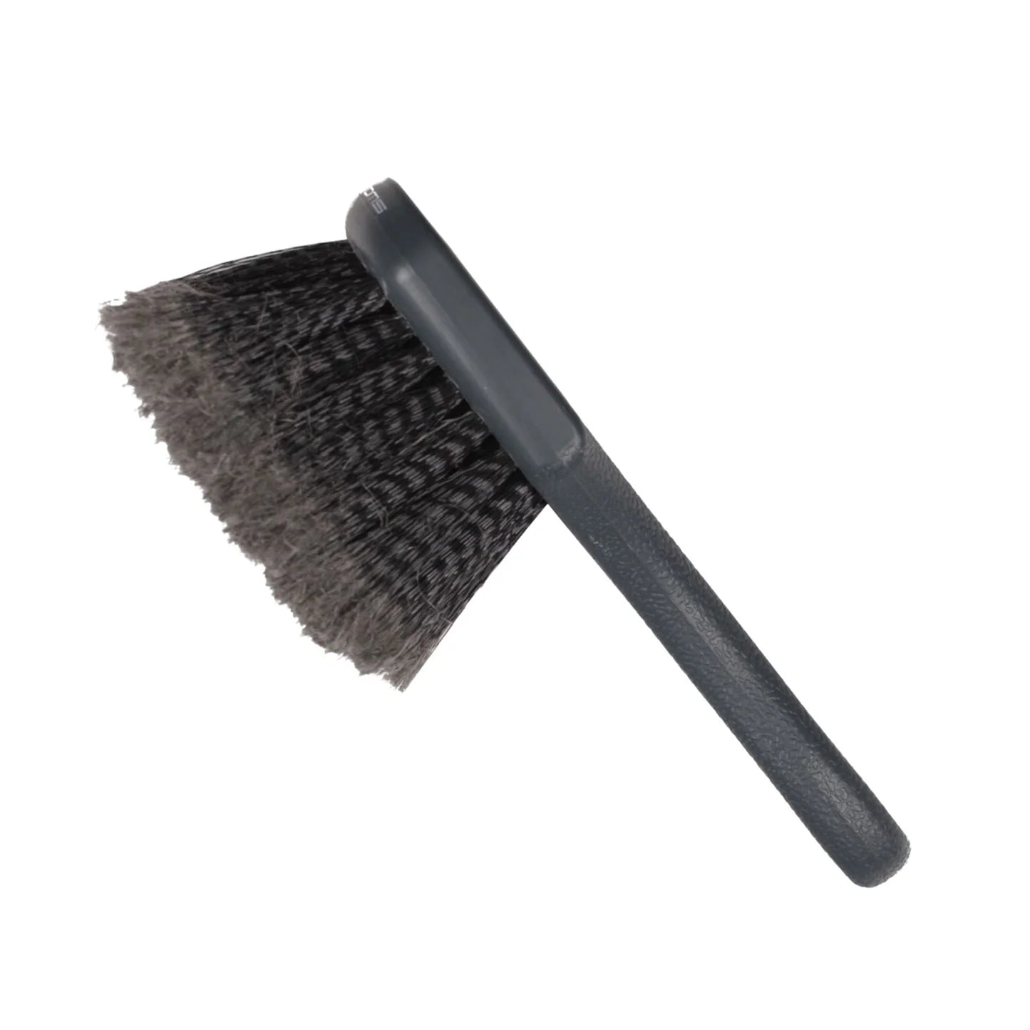 G Tools Short Wheel Brush soft – 22.5 cm