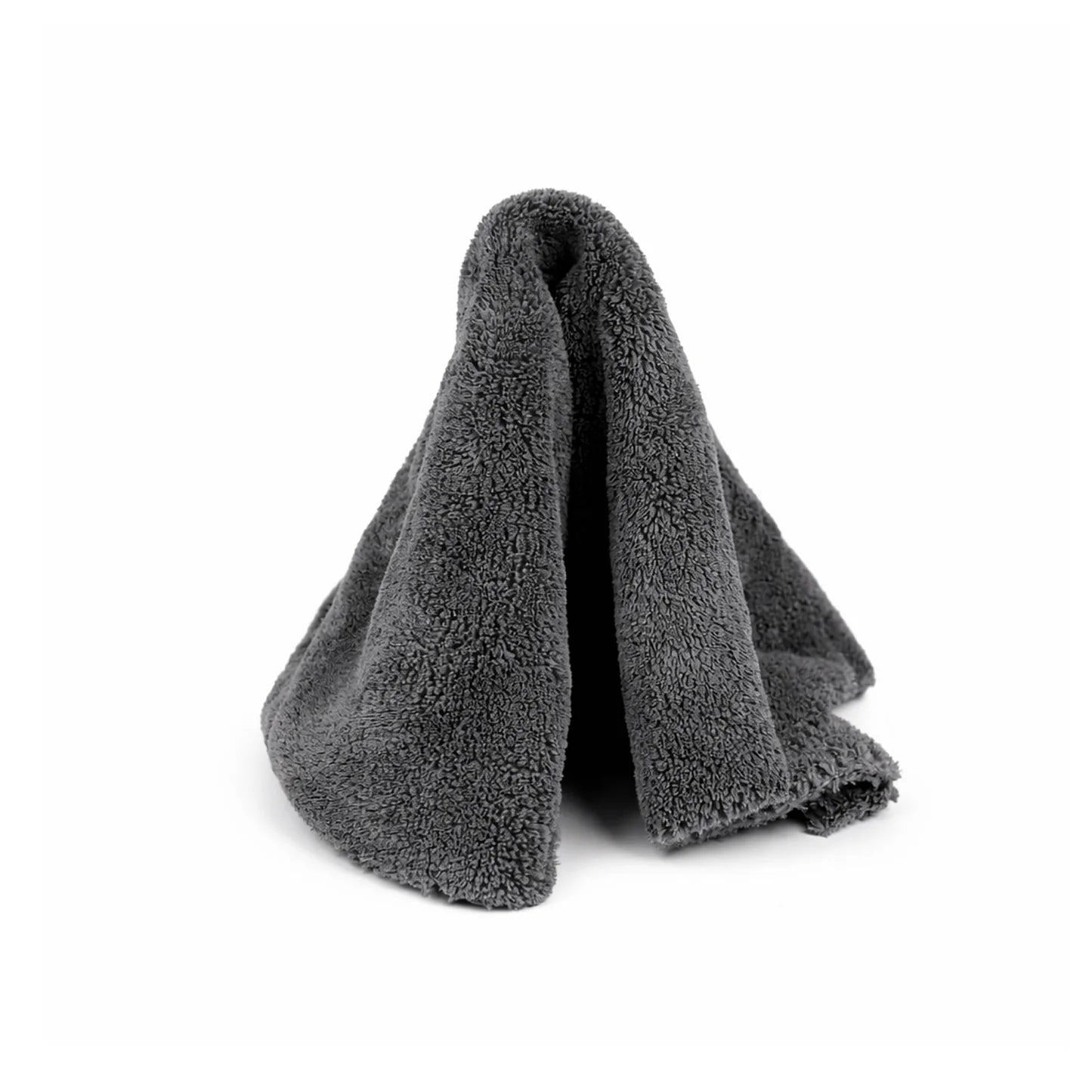 G Tools mikrovlaknena krpa Edgeless Plush – 40 × 40 cm – 500 GSM