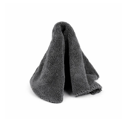 G Tools mikrovlaknena krpa Edgeless Plush – 40 × 40 cm – 500 GSM