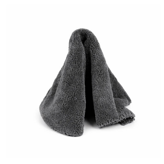 G Tools mikrovlaknena krpa Edgeless Plush – 40 × 40 cm – 500 GSM