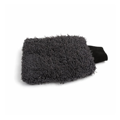 G Tools Microfiber Wash Mitt – 19 × 28 cm