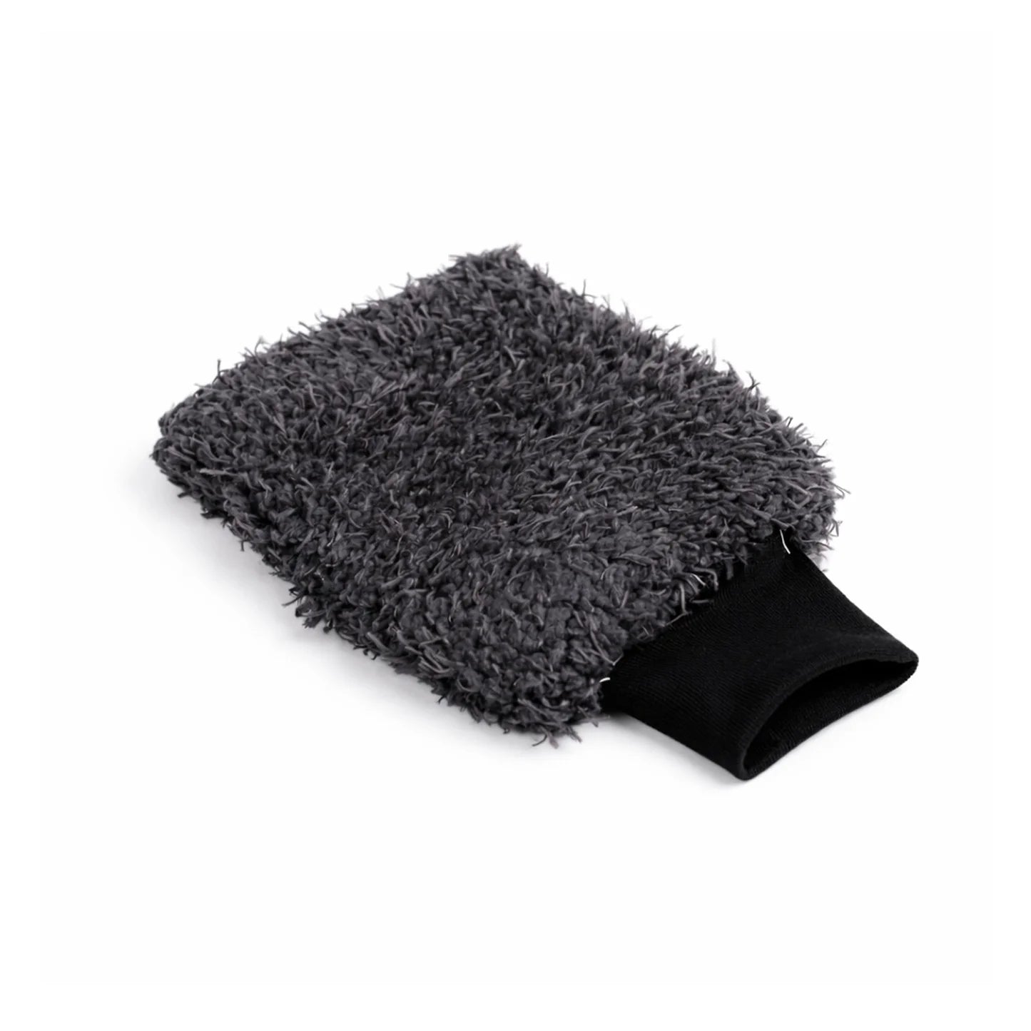 G Tools Microfiber Wash Mitt – 19 × 28 cm