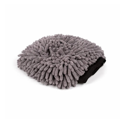 G Tools rukavica za pranje od mikrovlakana Chenille – 20 × 29 cm