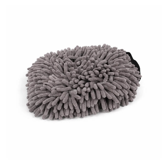 G Tools rukavica za pranje od mikrovlakana Chenille – 20 × 29 cm