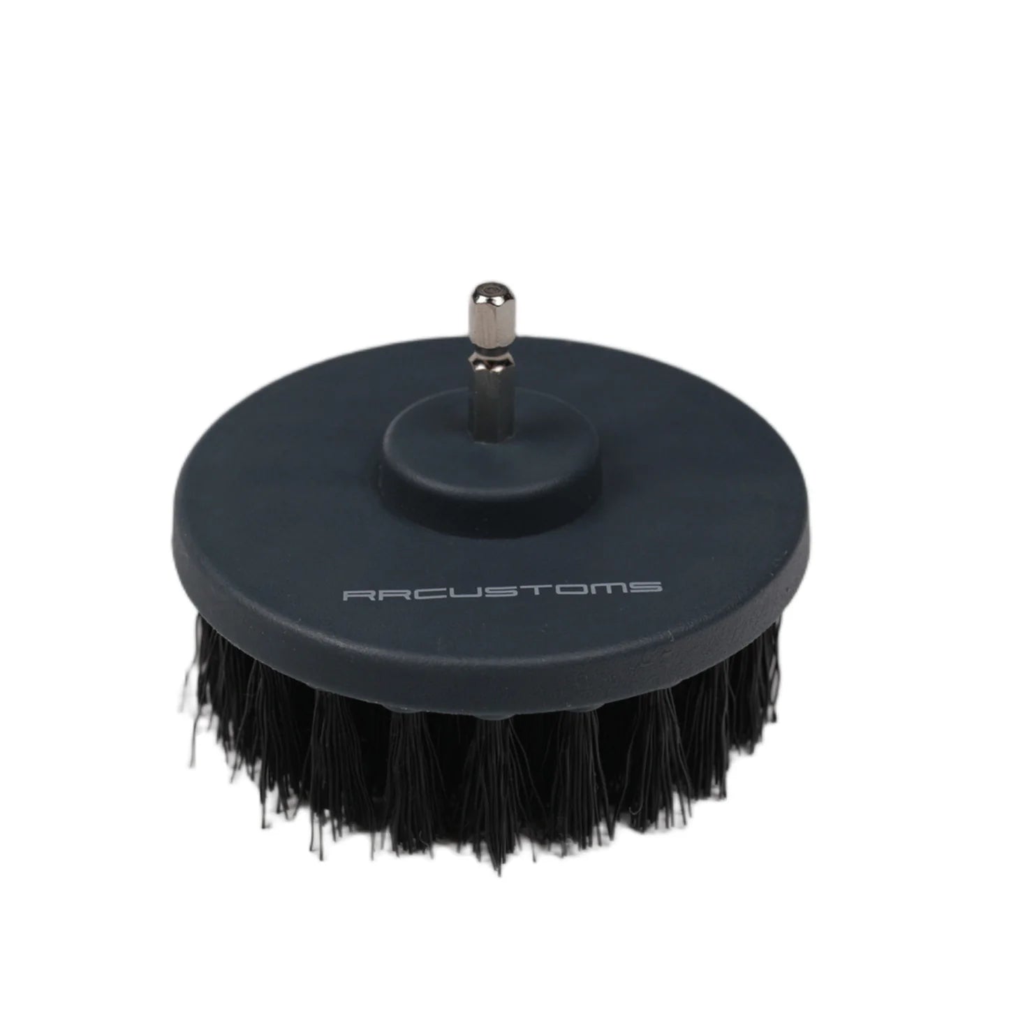 G Tools rotary drill brush hard – Ø 10 cm