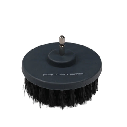 G Tools rotary drill brush hard – Ø 10 cm