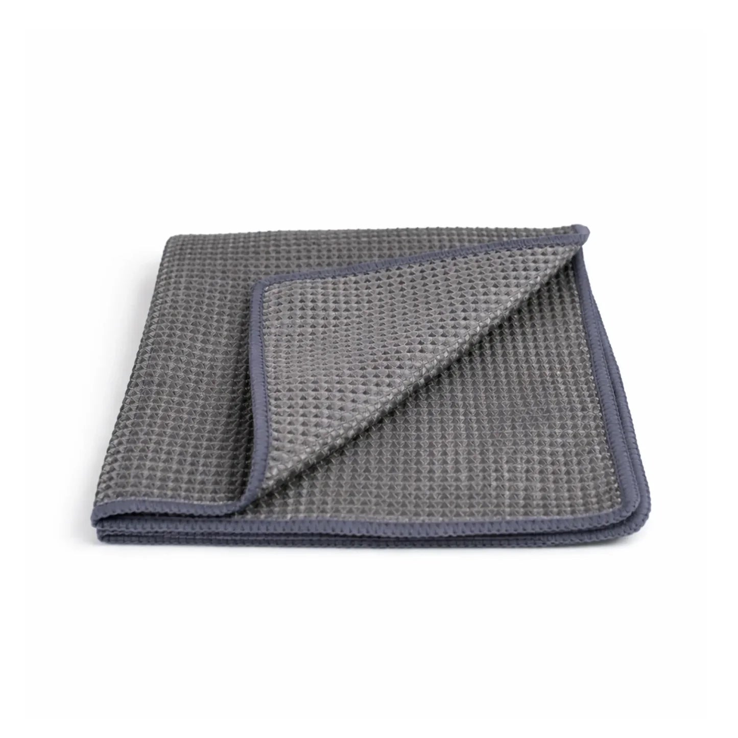 G Tools krpa za stakla od mikrovlakana Waffle – 40 × 40 cm – 300 GSM