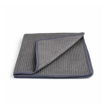 G Tools krpa za stakla od mikrovlakana Waffle – 40 × 40 cm – 300 GSM