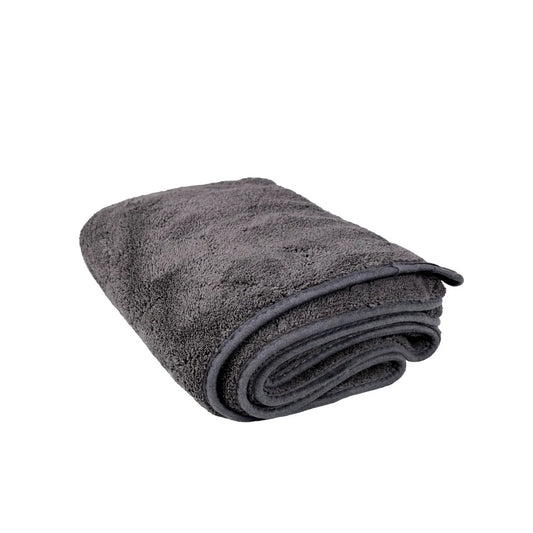 Mini ručnik za sušenje od mikrovlakana G Tools Quilted – 40 × 40 cm – 800 GSM