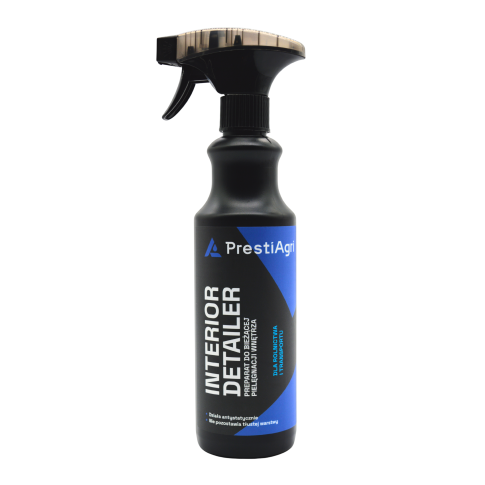 Brzi čistać interijera PrestiAgri Interior Detailer
