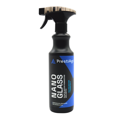 Hidrofobni čistać stakla PrestiAgri Nano Glass