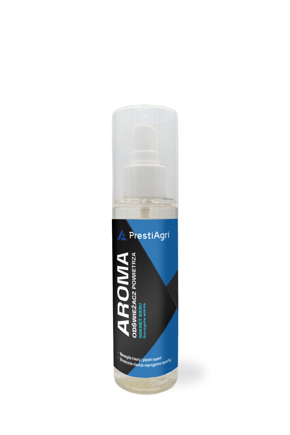 Miris PrestiAgri Juicy Cherry 120ml