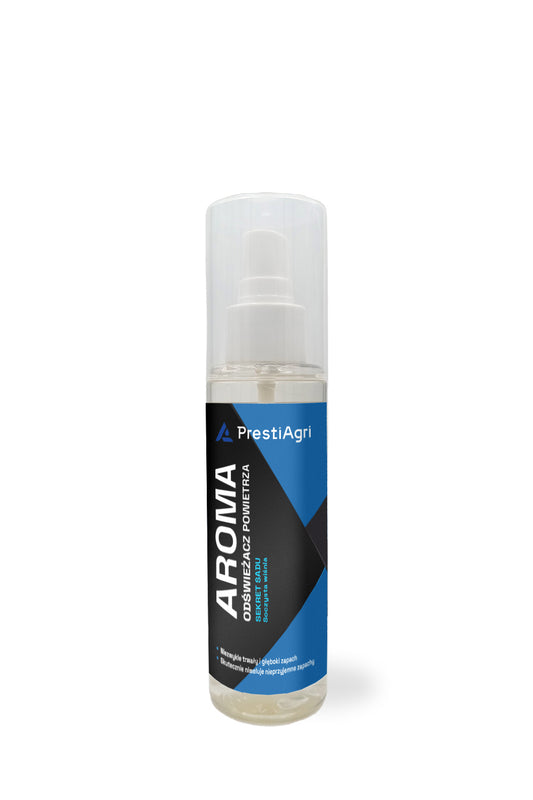Miris PrestiAgri Juicy Cherry 120ml